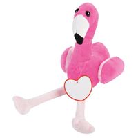 FENICOTTERO PELUCHES